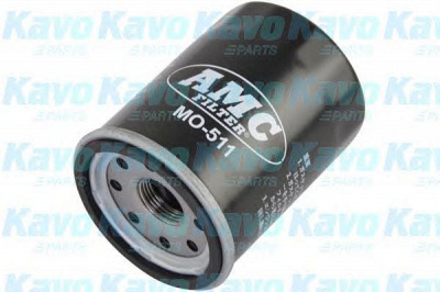 AMC FILTER mo511 -  Фильтр масляный двигателя